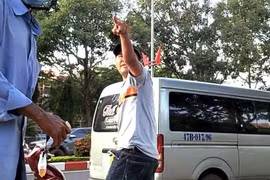 Báo Giao thông cảm ơn Hội Nhà báo Việt Nam vào cuộc vụ phóng viên bị hành hung khi tác nghiệp