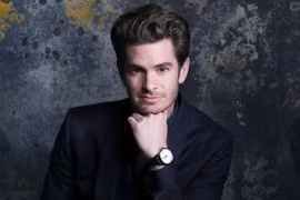 ‘Người nhện’ Andrew Garfield đau đầu trước áp lực có con