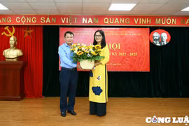Giữ vững vai trò của từng đảng viên trong công tác xây dựng tổ chức cơ sở đảng trong sạch, vững mạnh