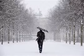 Những status buồn, tâm trạng về mùa đông