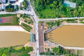 6 nhiệm vụ nhằm kiểm soát, xử lý ô nhiễm nguồn nước hệ thống thủy lợi Bắc Hưng Hải