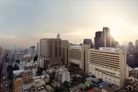 Thái Lan cấp thị thực một năm cho du khách đến chữa bệnh