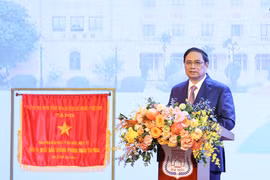 Thủ tướng: Có giải pháp xây dựng, phát triển thương hiệu "Đại học Y Hà Nội"