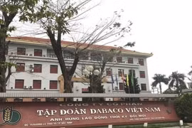 Dabaco vừa bán 10 triệu cổ phiếu, Chủ tịch Nguyễn Như So chuyển nhượng tiếp 900.000 cổ phần cho công ty