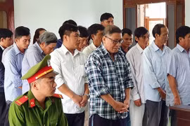 Cố ý làm trái quy định, cựu Chủ tịch UBND huyện Đông Hòa bị phạt 7 năm tù
