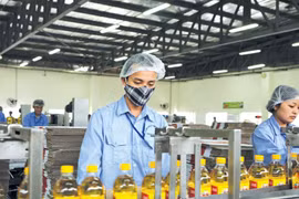 Vocarimex (VOC) - Thành viên của KIDO sắp thoái vốn 2.158 tỷ đồng khỏi Calofic