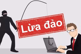 Chơi sàn giao dịch lãi suất cao trên mạng, người phụ nữ bị lừa hơn 2 tỷ đồng