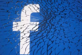 Nga chặn Facebook, một loạt hãng tin lớn phải dừng hoạt động vì nguy cơ bị truy tố