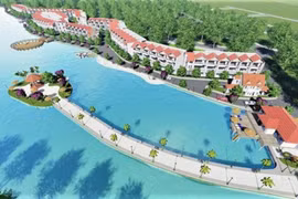 Nữ doanh nhân lập dự án “ma” để lừa đảo