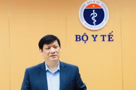 Bộ trưởng Y tế: Dịch COVID-19 hiện nay chủ yếu do biến chủng Omicron gây ra