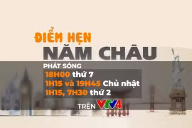 Điểm hẹn năm châu: Nơi hội tụ cộng đồng người Việt Nam ở khắp nơi trên thế giới