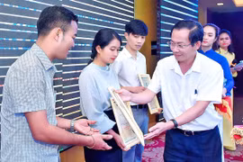 Giải Báo chí tỉnh Gia Lai lần thứ XI nhận bài dự thi đến trước ngày 30/4/2022
