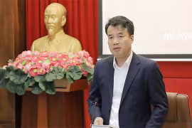 BHXH Việt Nam: Quyết liệt thực hiện nhiệm vụ, giải pháp trọng tâm