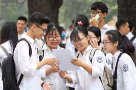 Lãnh đạo UBND TP. Hà Nội xác nhận khả năng có thể lùi thời gian thi vào lớp 10