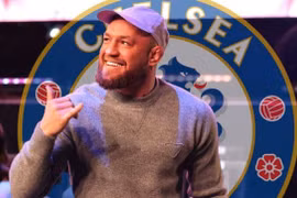 McGregor muốn mua lại Chelsea với giá 1,5 tỷ bảng