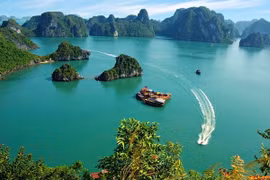 5 địa phương được thí điểm đón khách du lịch quốc tế, thông qua du lịch trọn gói