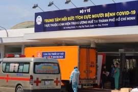 TP. HCM đóng cửa 4 bệnh viện dã chiến trước Tết Nguyên đán 2022