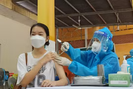 TP. HCM chuẩn bị đón học sinh trở lại học trực tiếp như thế nào?
