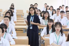 Phát triển bền vững hệ thống kiểm định chất lượng giáo dục đại học và cao đẳng sư phạm