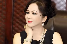 Vụ CEO Nguyễn Phương Hằng tố ông Võ Hoàng Yên: Không có dấu hiệu phạm tội