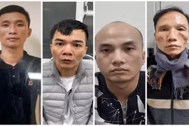 Khởi tố nhóm đối tượng mua bán trái phép chất ma túy