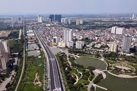 Thủ tướng Chính phủ quyết định thành lập Hội đồng điều phối Vùng Thủ đô