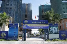 Địa ốc Hoàng Quân (HQC) kinh doanh 3 năm liền tụt dốc, dự chi 650 tỷ thâu tóm Đầu tư Thành phố Vàng