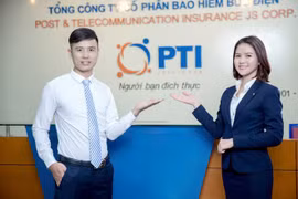 Kinh doanh tụt dốc, Bảo hiểm Bưu điện (PTI) đang lỗ kỷ lục