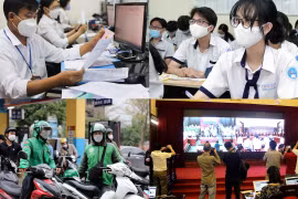 Nóng 18h: Cán bộ, viên chức nghỉ việc hàng loạt: Cơ hội để Nhà nước điều chỉnh chính sách