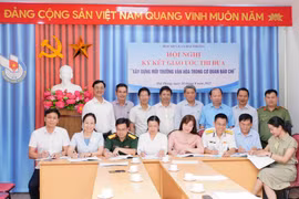 Bài 6: “Khi bản thân có văn hóa sẽ nhìn nhận vấn đề một cách nhân văn”