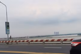 Hà Nội: Giải cứu thành công thanh niên có ý định tự tử