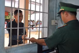 Chính phủ phê duyệt phạm vi khu vực cửa khẩu chính Phước Tân