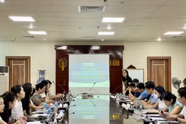 Thanh Hóa: Khai giảng khóa bồi dưỡng sản xuất video báo điện tử cho các phóng viên