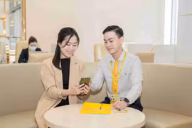 Rộ trào lưu sở hữu tài khoản số đẹp “Săn” tài khoản số đẹp, khẳng định phong cách