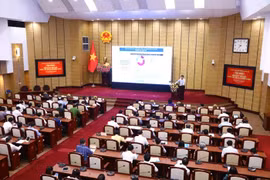 Chủ tịch HN: Bản chất cải cách hành chính là thái độ của chính quyền với người dân và doanh nghiệp