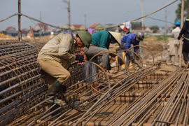 Kiểm soát chặt chẽ giá vật liệu xây dựng, chống việc lợi dụng tăng giá, ép giá