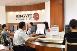 Chứng khoán Rồng Việt (VDS) báo lỗ nặng, doanh thu giảm, vẫn thưởng 450.000 cổ phiếu ưu đãi cho TGĐ