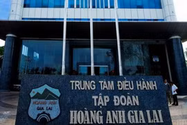 Hoàng Anh Gia Lai (HAG) vi phạm quy định về giao dịch chứng khoán, bị phạt hàng trăm triệu đồng