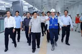 TPHCM cần quyết tâm vượt lên chính mình để tạo mọi thuận lợi phát triển kinh tế-xã hội