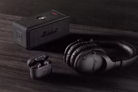 Marshall ra mắt 3 sản phẩm mới kỷ niệm 60 năm thành lập.