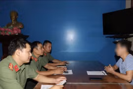 Triệu tập Facebooker đăng tin thất thiệt khiến người dân ồ ạt rút tiền ngân hàng