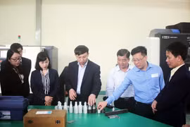 Bài 2: Giải bài toán nhân lực chất lượng cao: Những quyết sách đột phá