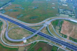 Thống nhất việc đầu tư xây dựng tuyến đường bộ cao tốc Ninh Bình – Hải Phòng, đoạn qua TP Hải Phòng