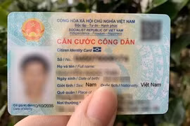 Hà Nội đẩy nhanh dùng tài khoản định danh điện tử trong thủ tục hành chính