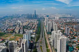 Bộ Tài chính rà soát, kiểm tra thực trạng nhà, đất công