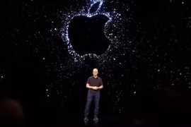 Apple bắt đầu dùng chip do Mỹ sản xuất từ năm 2024