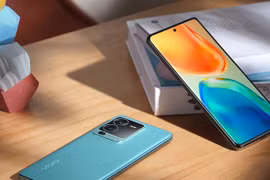 Vivo giới thiệu Vivo V25 Pro mới tại Việt Nam
