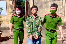 Gia Lai: Lừa anh họ mượn sổ đỏ vay tiền rồi sang tên thành của mình