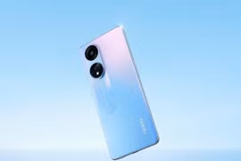 OPPO A1 Pro chính thức trình làng tại Trung Quốc