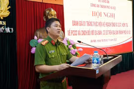 Một tháng kiểm tra, Hà Nội phạt hơn 3.500 cơ sở vi phạm PCCC